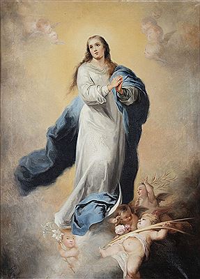 Inmaculada