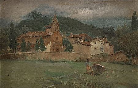 Landscape
