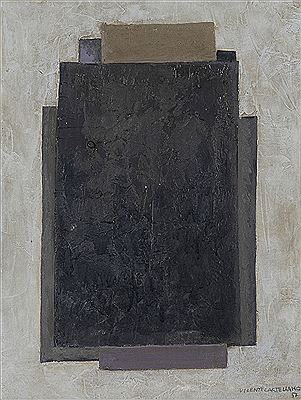ST by Vicente Castellano Giner - Auction record, sale price, and art valuation. Compare with similar artists and explore comparable artworks.
