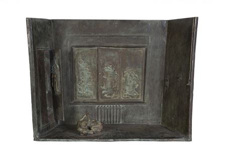Habitación en Joaquín Costa by Julio Lopez Hernandez - Auction record, sale price, and art valuation. Compare with similar artists and explore comparable artworks.