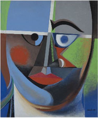 Untitled by Antonio Rodriguez Marcoida - Auction record, sale price, and art valuation. Compare with similar artists and explore comparable artworks.