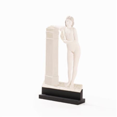 Felicitas plaster