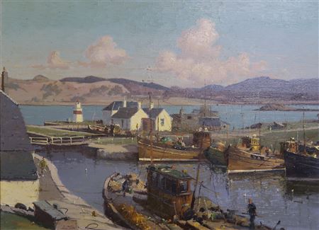 Crinan