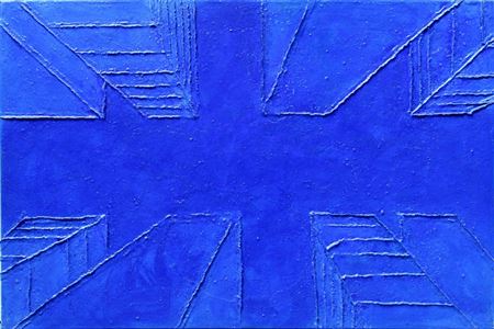 Sample artwork by Franca Pisani (Born 1956), known for painting - View similar artists and auction records