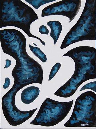 Vortex by Ramon Palmarola Romeu - Auction record, sale price, and art valuation. Compare with similar artists and explore comparable artworks.