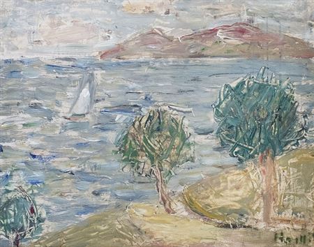 Peysage