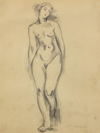 Nude