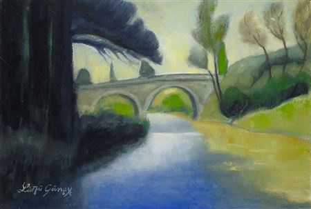 Bridge
