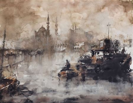 Istanbul