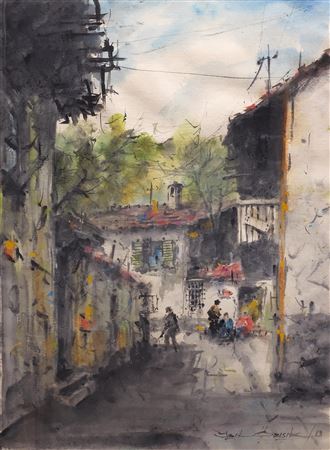 Old Street