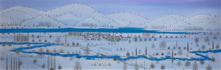 Peysage