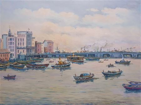 Istanbul