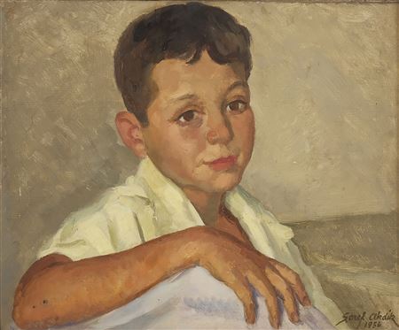 Portrait