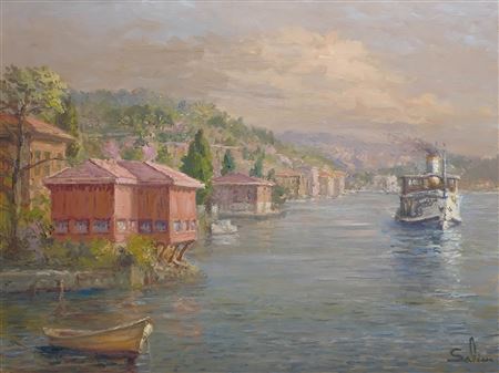 Istanbul