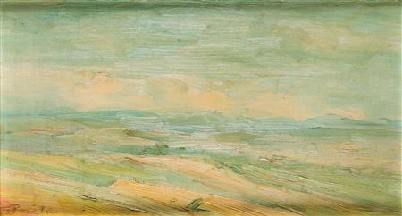 Sample artwork by Fermin Gonzalez Prieto (1900 - 1987), known for painting - View similar artists and auction records