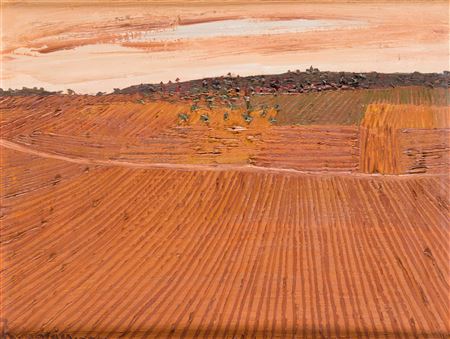 "Landscape"