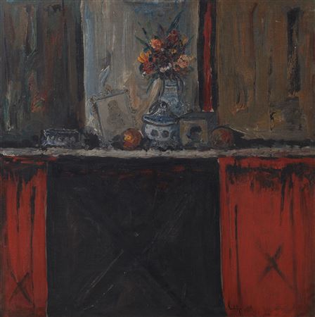 "Still life"