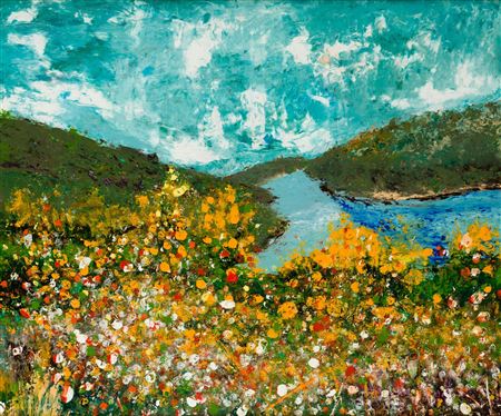 "Landscape"