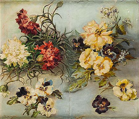 "Flowers"