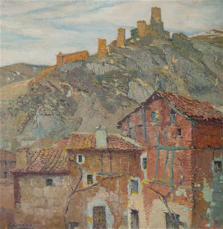 "AlbarracIn"