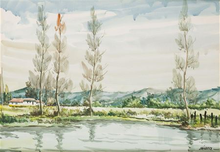 "Landscape"