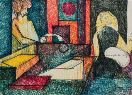 "Untitled", 1977