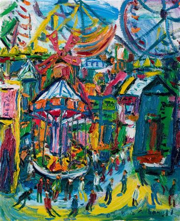 "Rita", 2007