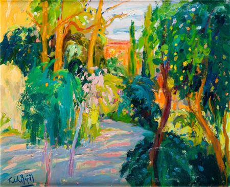 "Miramar Gardens"