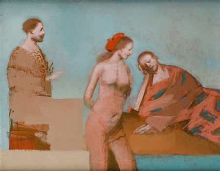 "Untitled", 1985-86