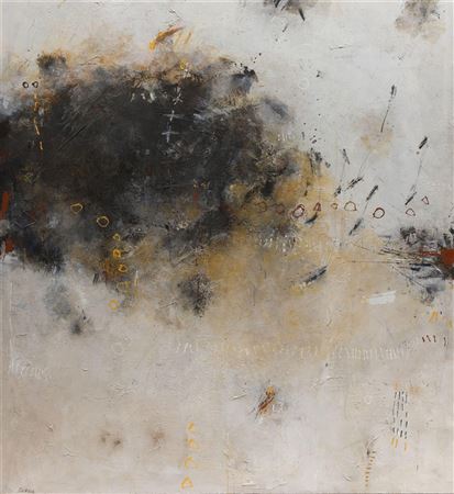 Sample artwork by Francisco Conesa (Born 1948), known for painting - View similar artists and auction records