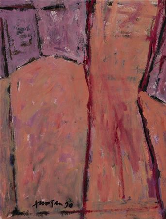 "Composition", 1990