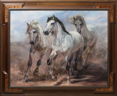 Horses