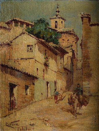 "Toledo"