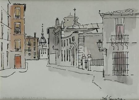 Sacramento Street