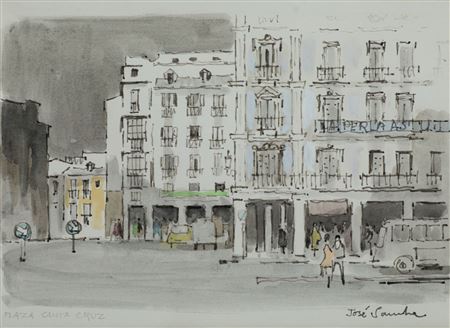 Santa Cruz Square