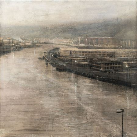 Urban landscape