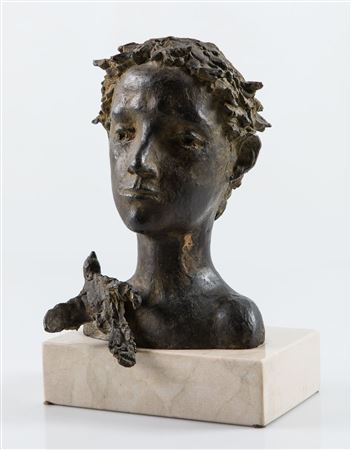 "Bust"