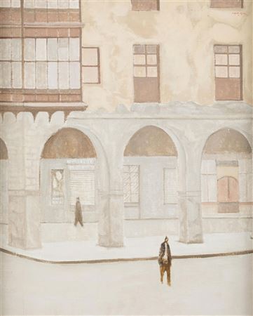 "Arcos de la Ribera (Bilbao)"