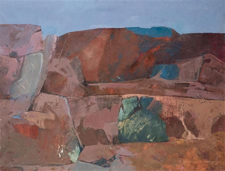 "Landscape"