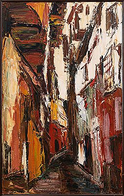 "Rojos de Alba"