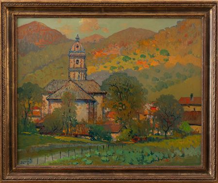 "View of Irurita"
