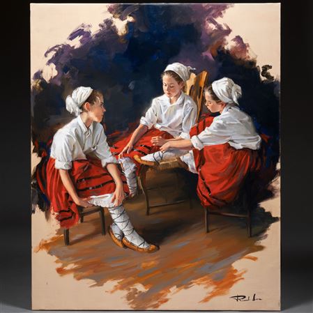 "Poxpolinak"