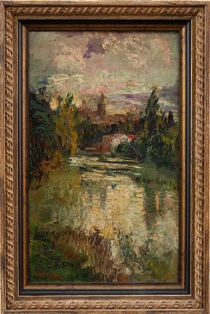 "Rio Arga"