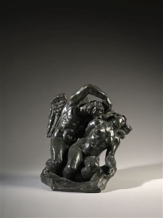 Eros and Psyche
