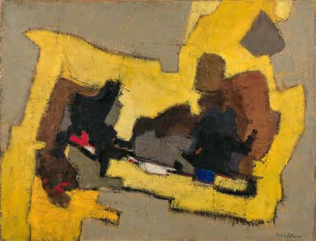 Composition - 1965-66