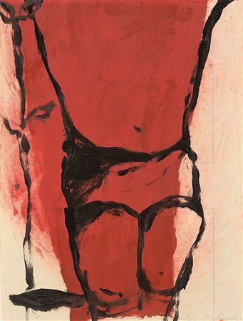 Sample artwork by Jean Paul Chambas (Born 1947), known for painting - View similar artists and auction records