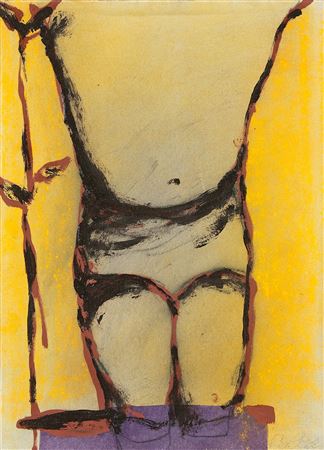 Sans titre - 1989