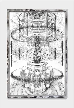 Ovulation - Dante series - 2021