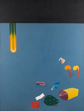 Sans titre - 1969