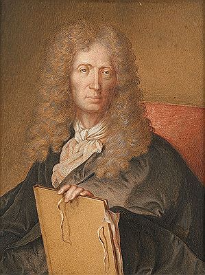 Portrait of Pierre Mignard, after Hyacinthe Rigaud by Jacques Antoine Arlaud - Auction record, sale price, and art valuation. Compare with similar artists and explore comparable artworks.